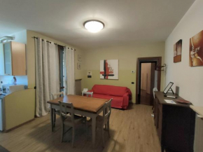 Appartamento Nanda, Reggio Emilia